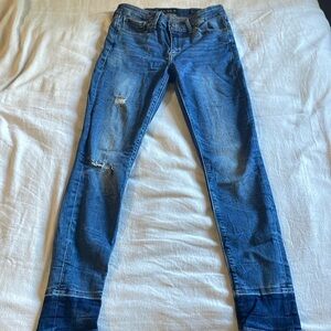 Women’s Lucky Brand Jeans Size 26